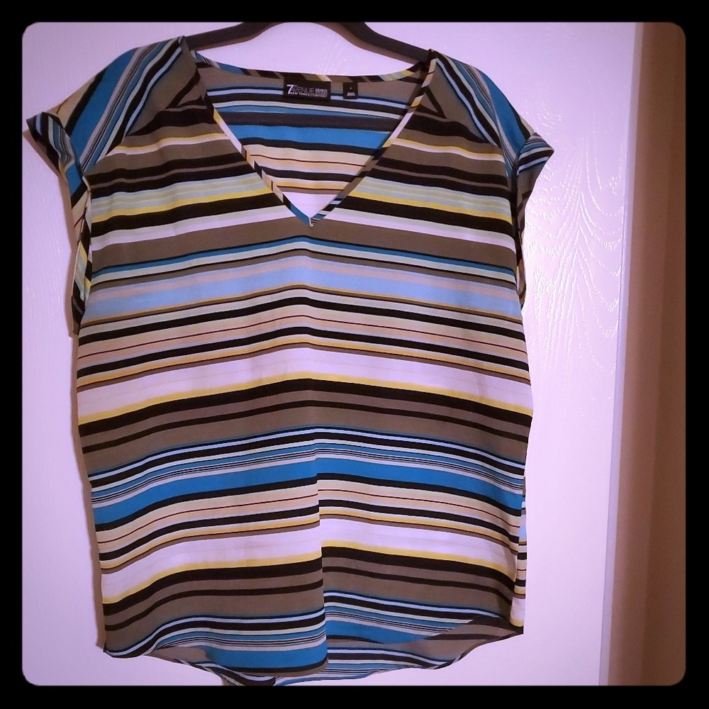 New York & Company Blouse